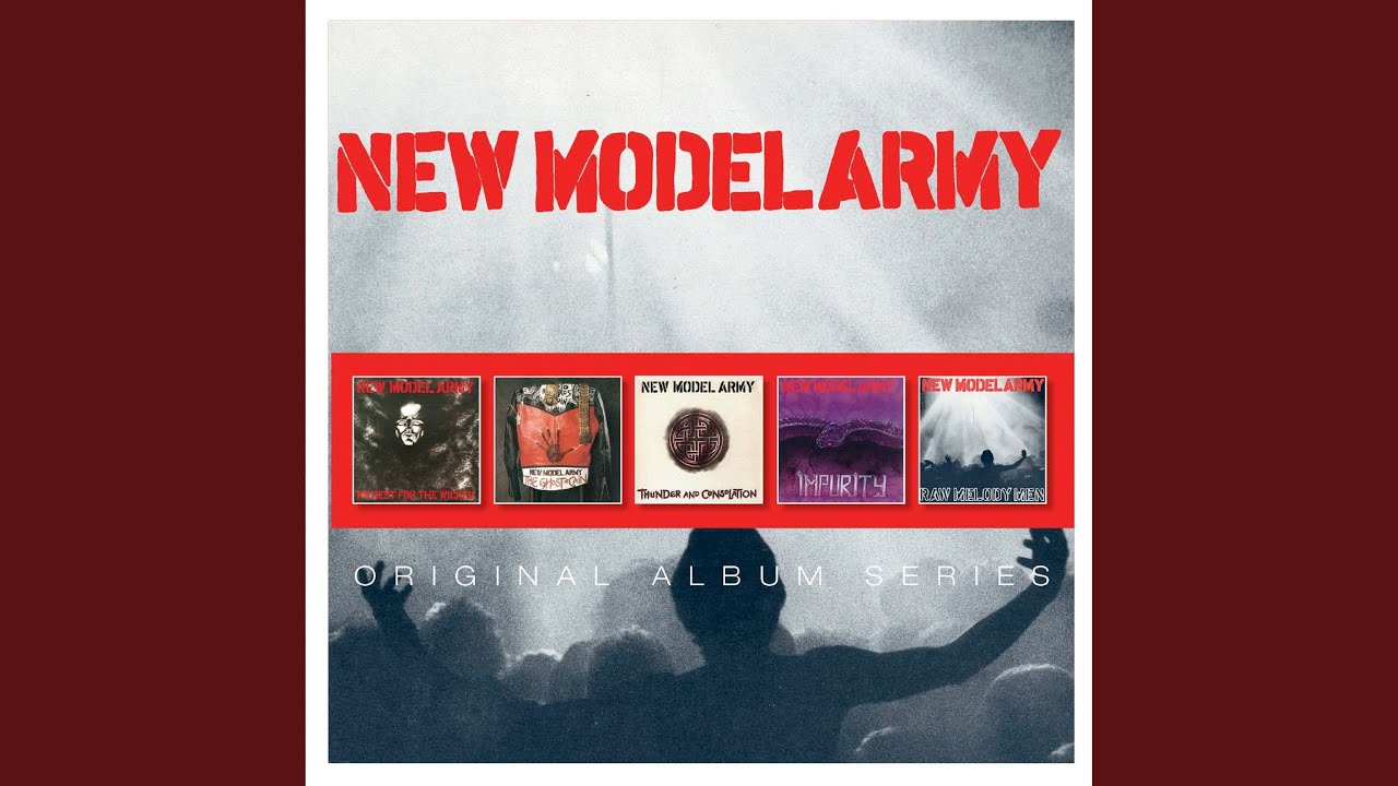 Better Than Them (2005 Remaster)