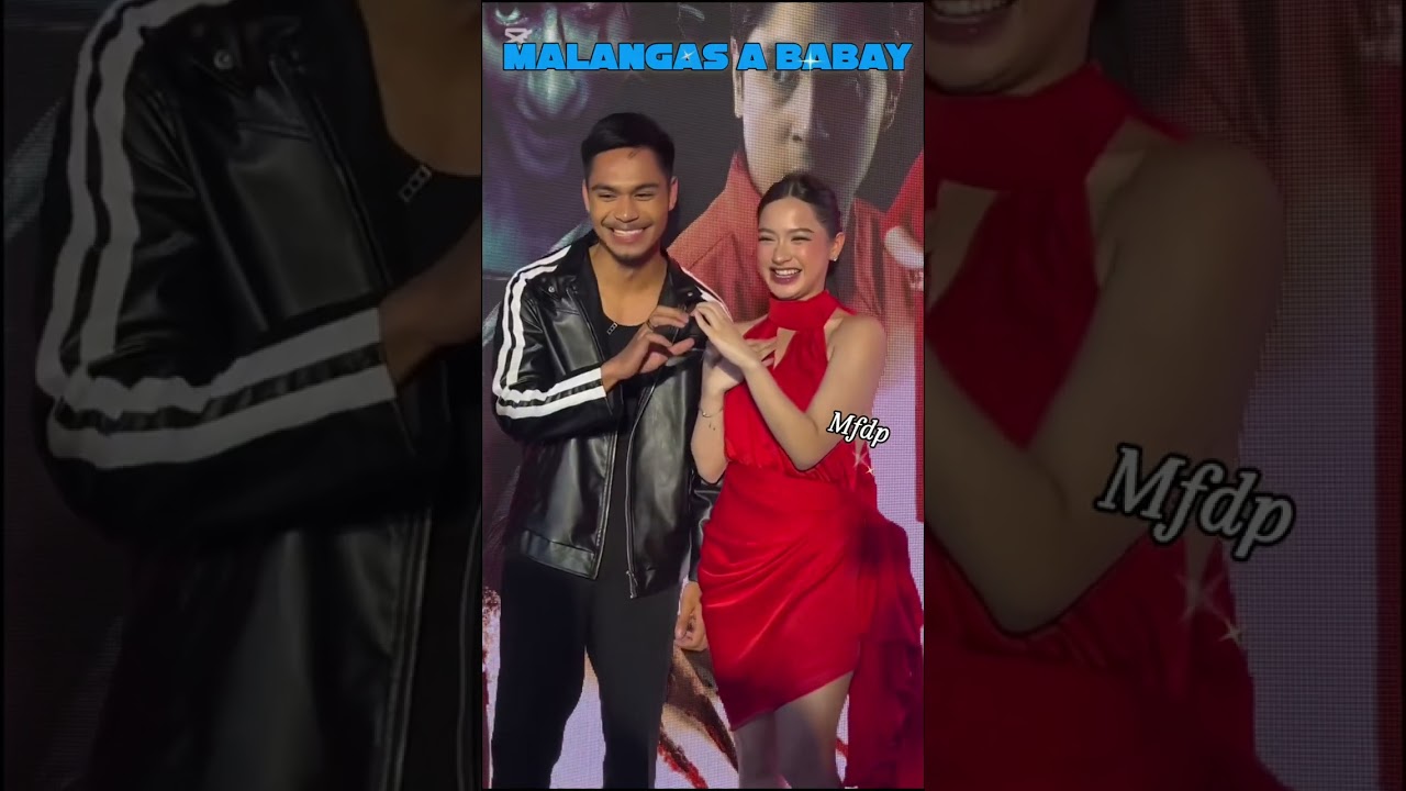 MALANGAS A BABAY #highlights #shortvideo #youtube #music #maranaomusic #malangasababay