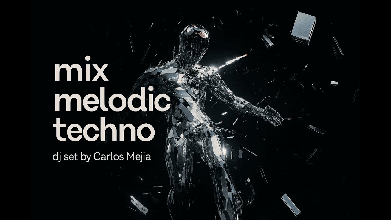 Melodic Techno Mix Tale Of Us, Argy, Massano, Cassian, Kevin de Vires