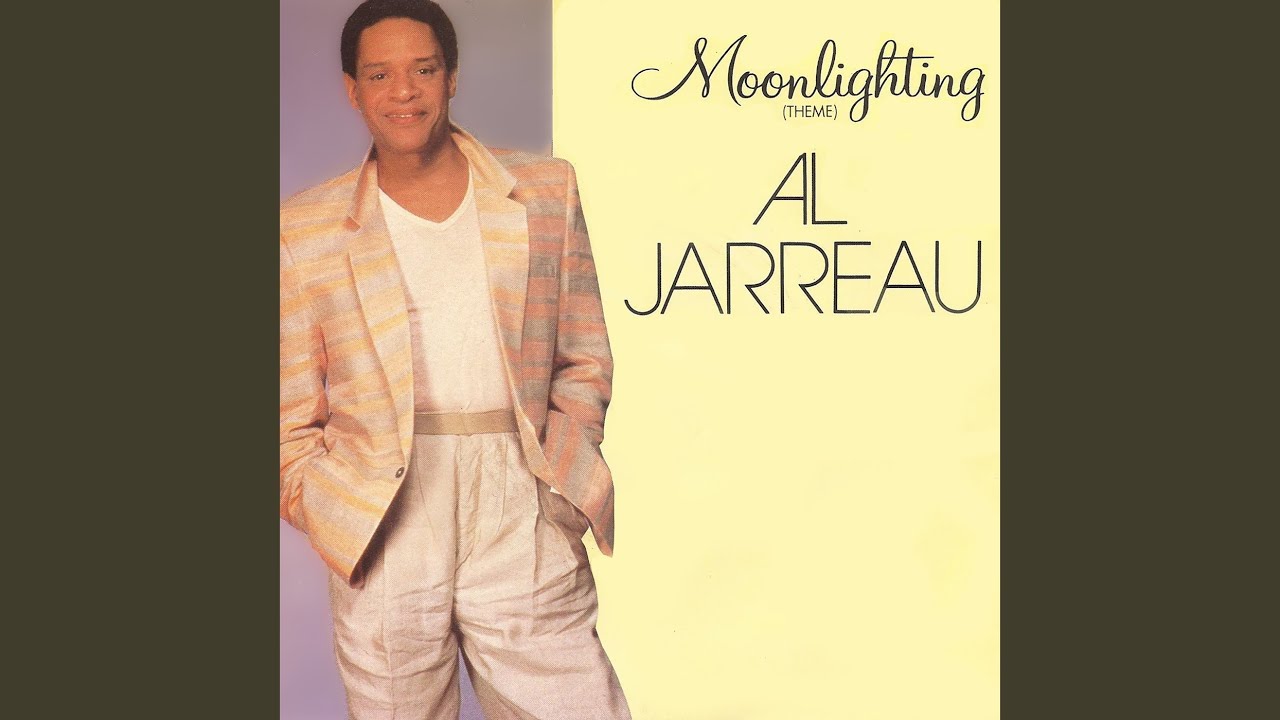 Moonlighting