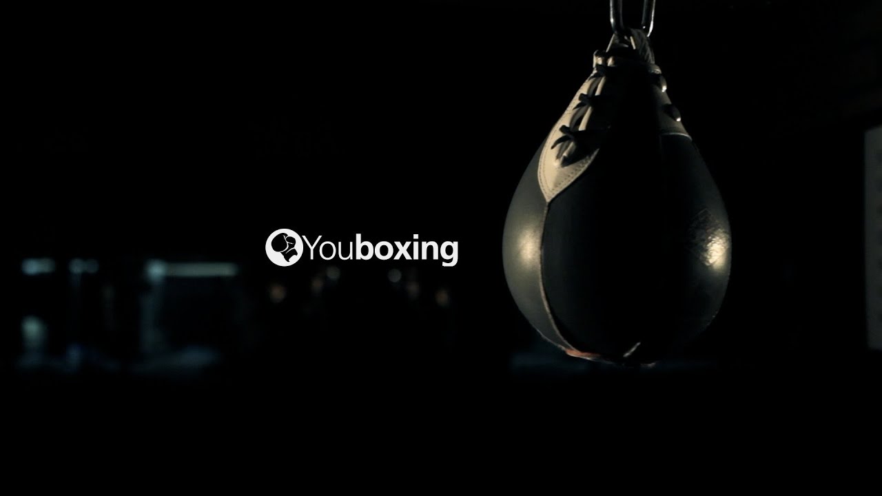 YOUBOXING PROMOTION