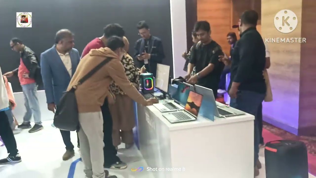 ডিজিটাল এক্সিবিশন মেলা ২০২৬ চীন মৈত্রী সম্মেলন কেন্দ্র আগারগাঁও