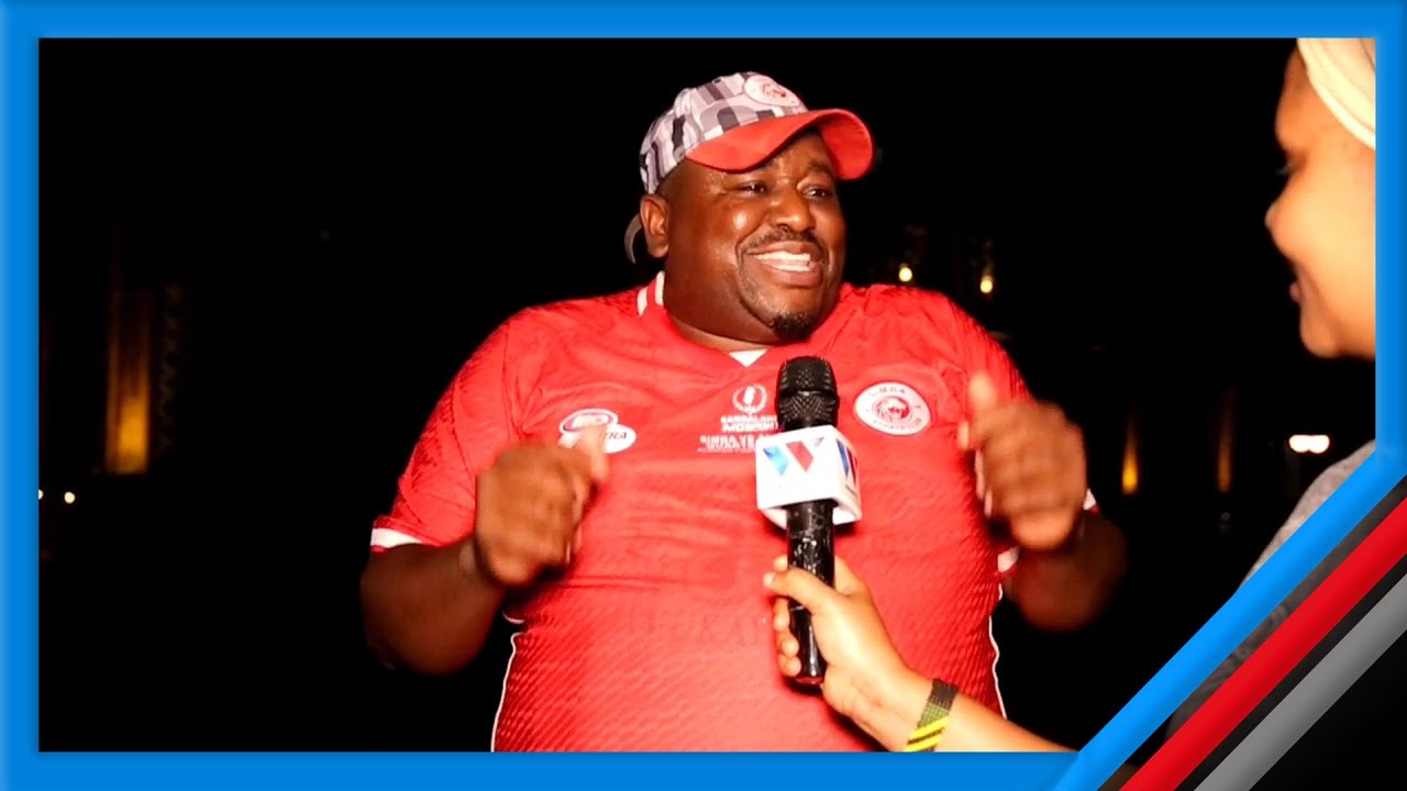 Tambo za Mzaramo wa Simba baada ya kutinga Fainali Kombe la Shirikisho Afrika