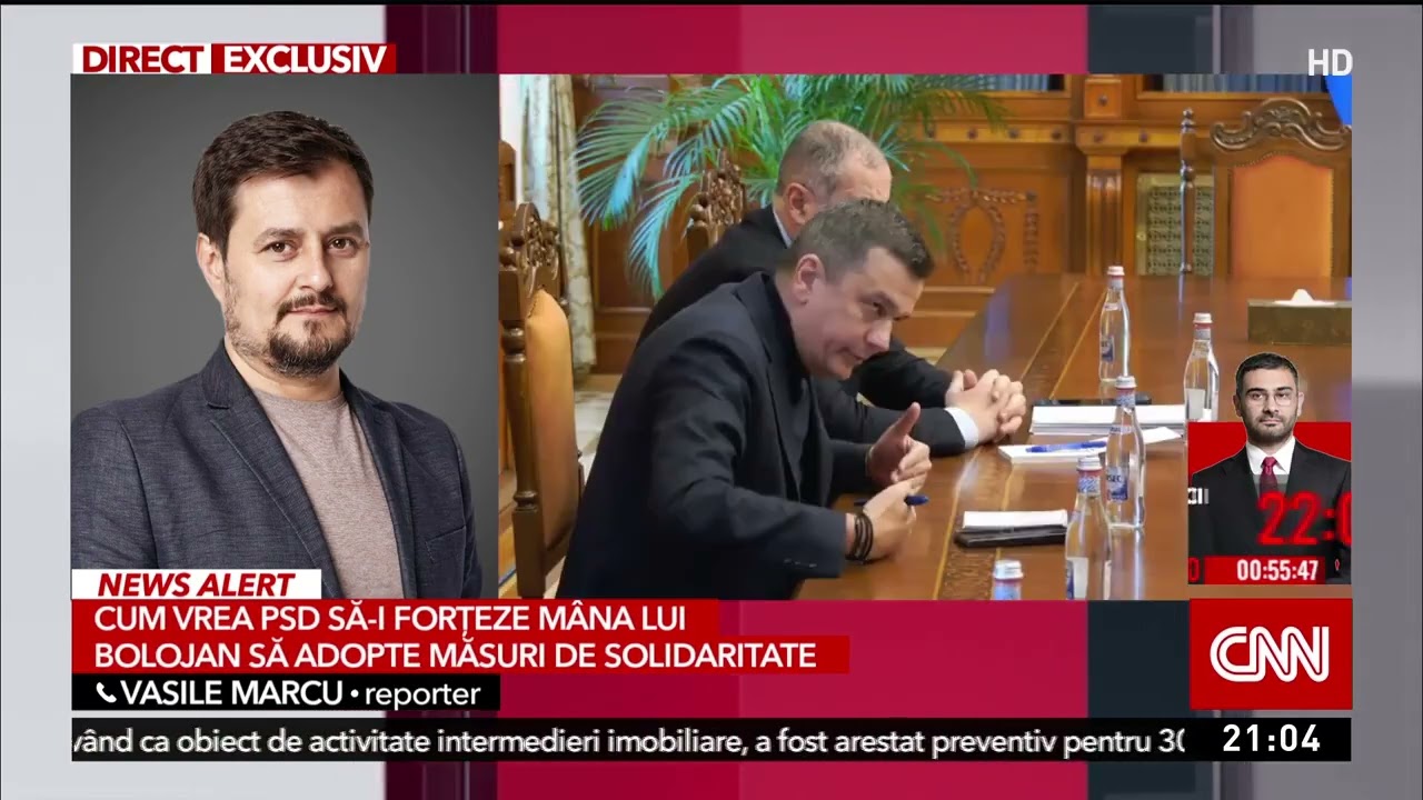Stenograme explozive din ședința PSD, avertismentul lui Grindeanu