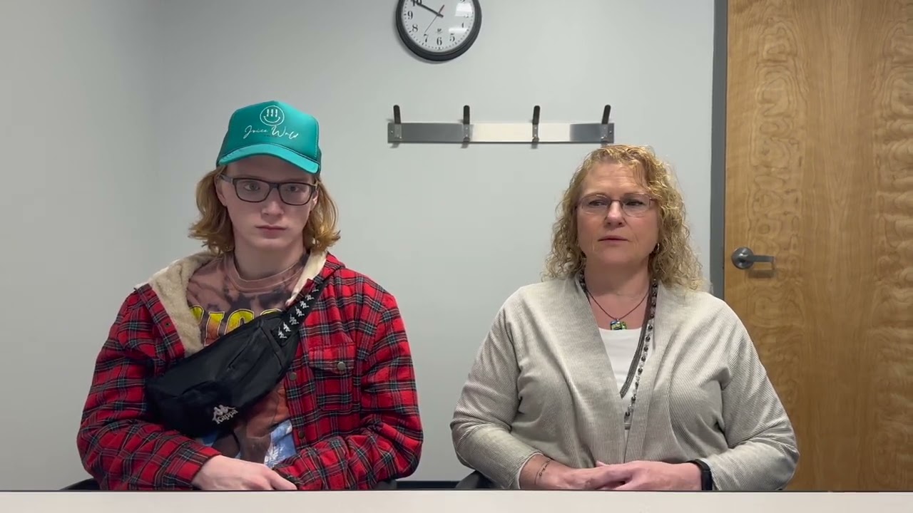 I Am A Survivor: Guy & Denise