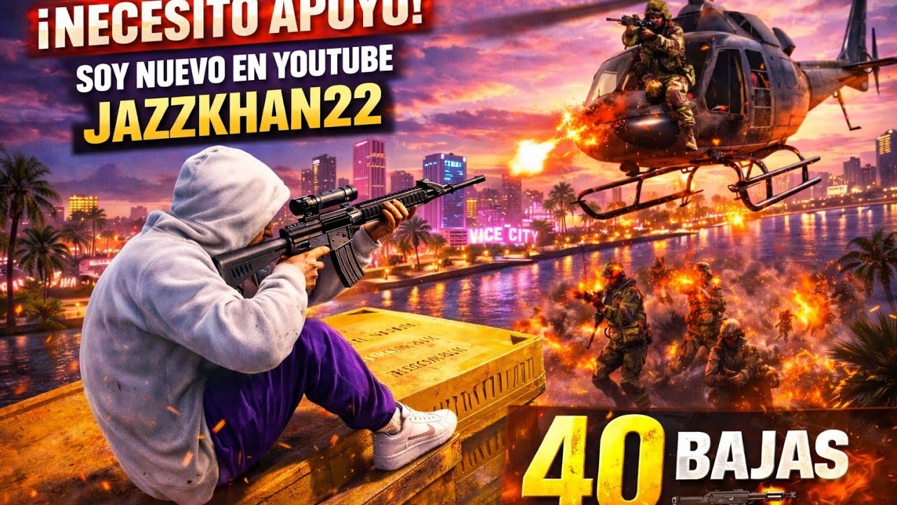 Grand Theft Auto ONLINE 40%IMPOSSIBLE NI HELICÓPTERO ME MATA PARKOUR/ONLY SEE PARKOUR IMPOSIBLE#gta6