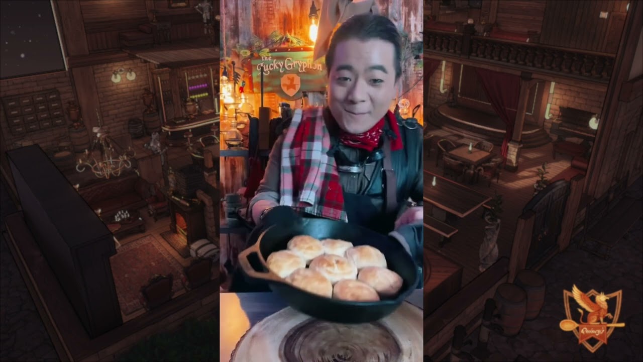 QUINCY'S TAVERN- RECIPES COMPILATION #quincystavern #food