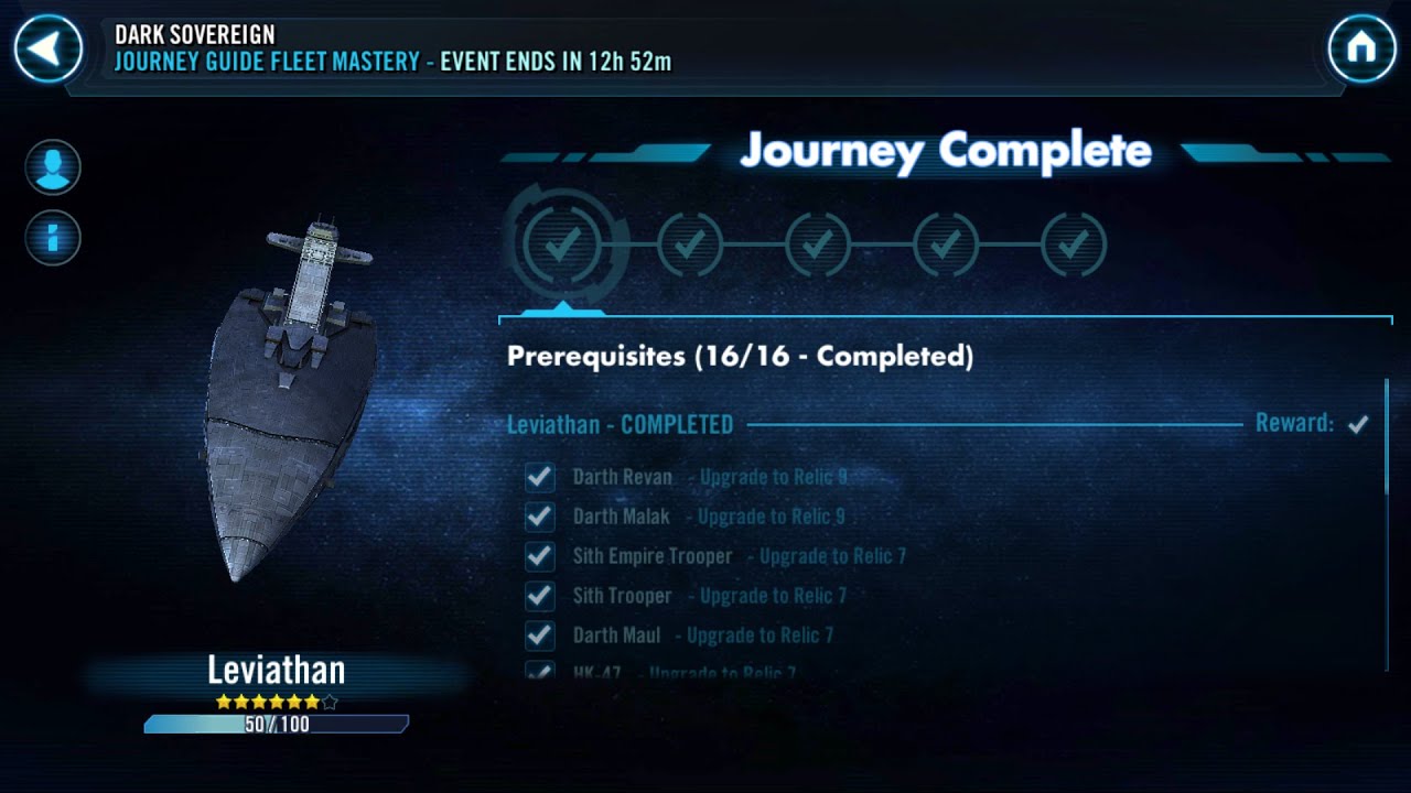 Leviathan Tiers 1-4 Guide + Unlock and Bonus Tier