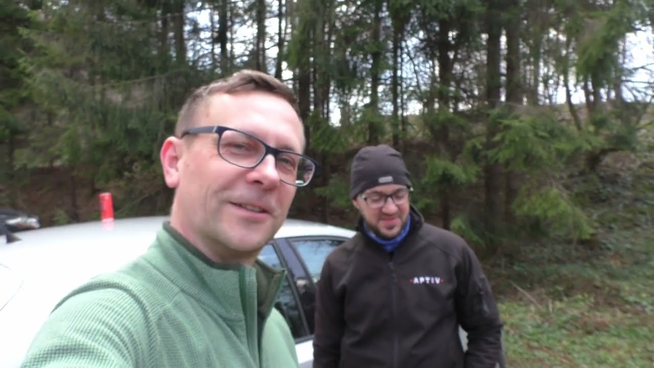 BIESZCZADY - ZASKOCZYŁO MNIE TO co powiedział Strażnik Parku @PoznajKrajTV
