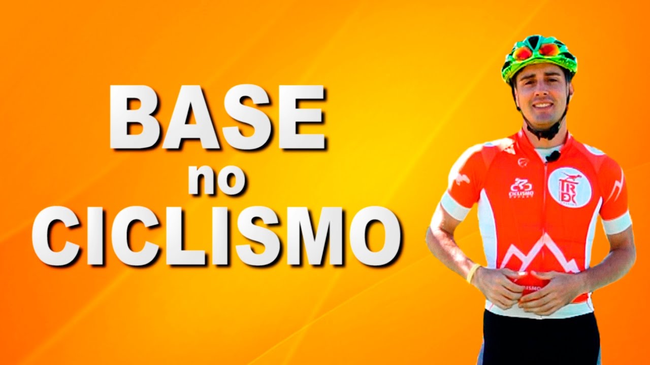 #DicasDoBulga - Aprenda a Fazer sua Base no Ciclismo