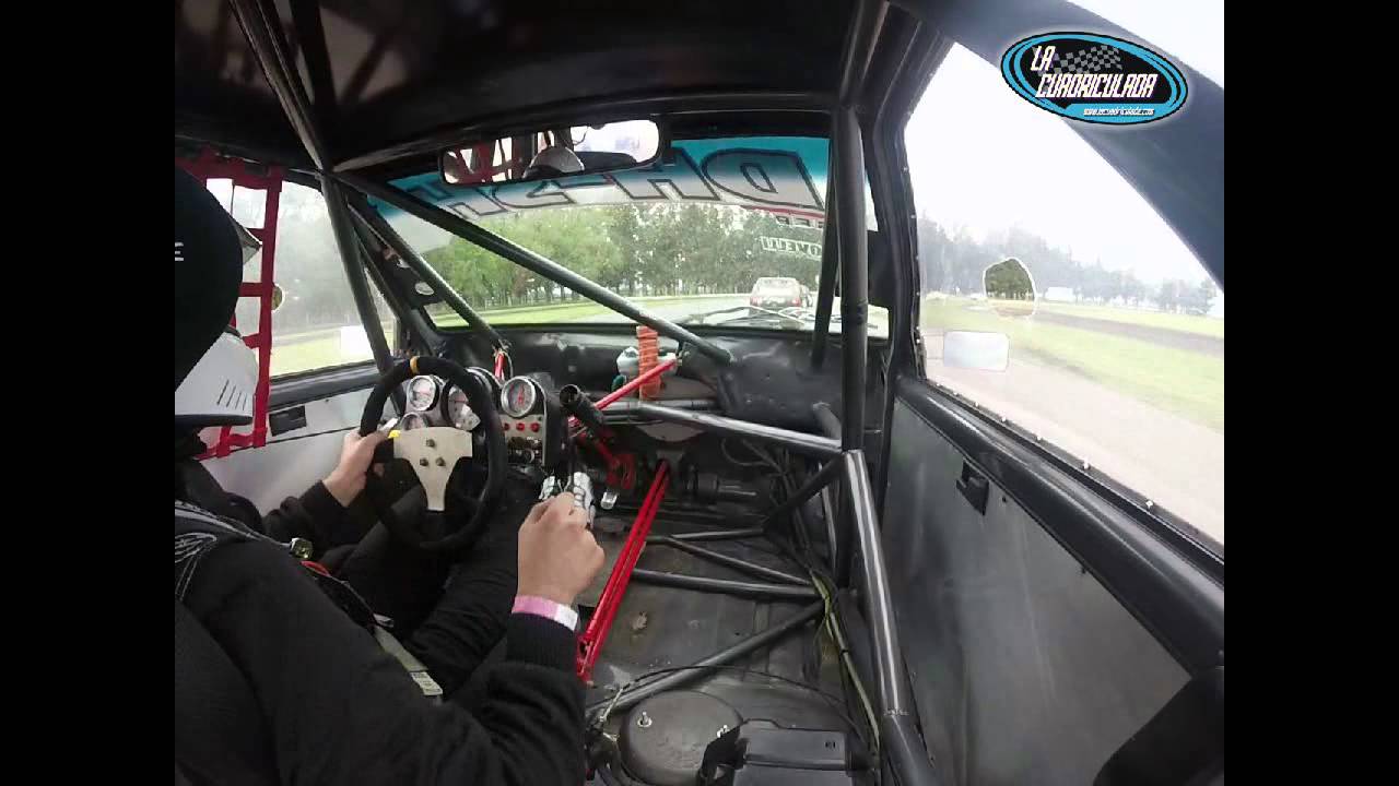 Mariano Sala Turismo Fiat SF Fecha 10 2014 San Jorge