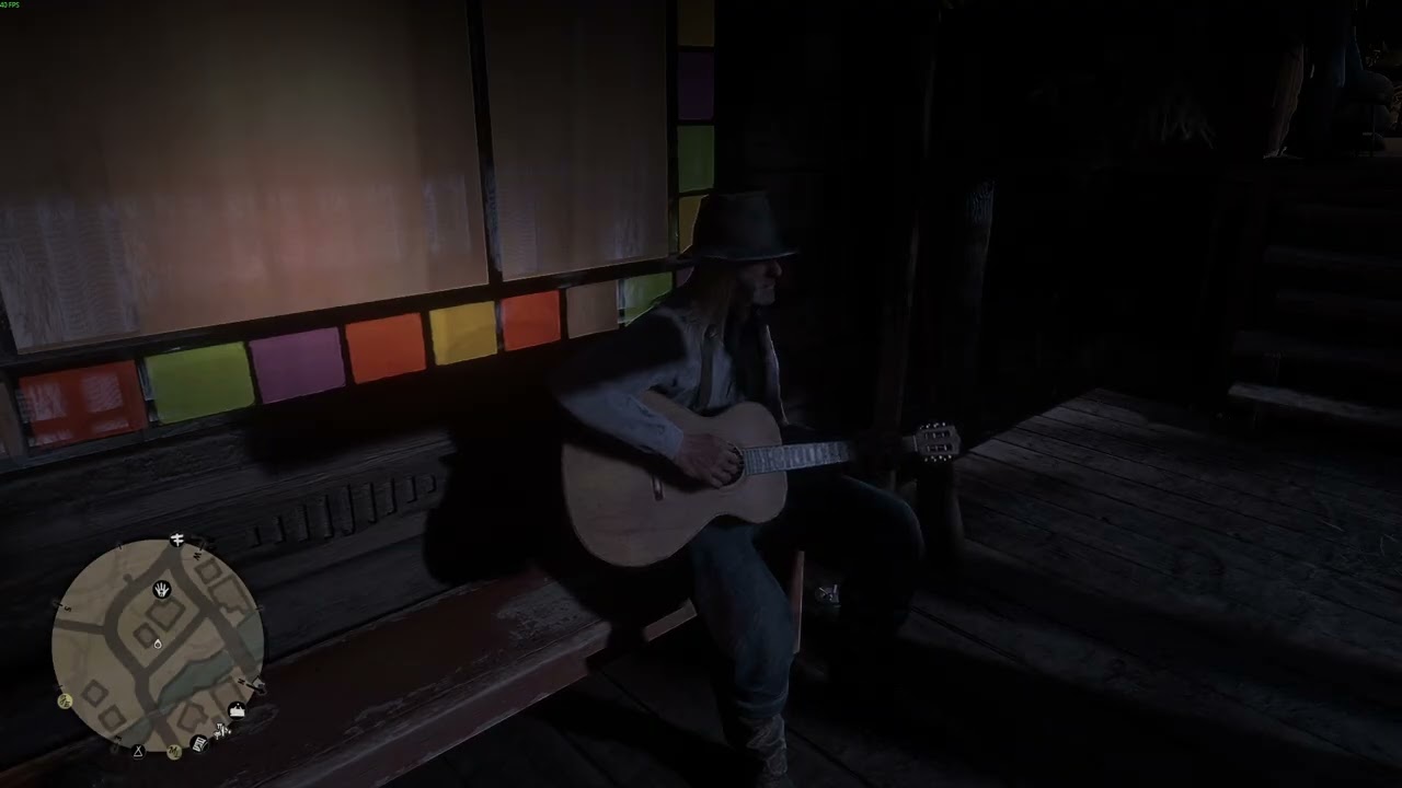 Guitar