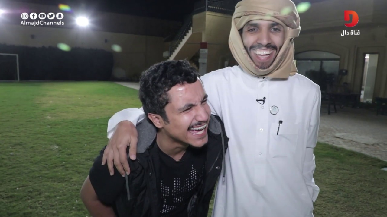 كواليس | تجهيزات الديربي وهروب الشباب من ساعة الصفر #همثون38