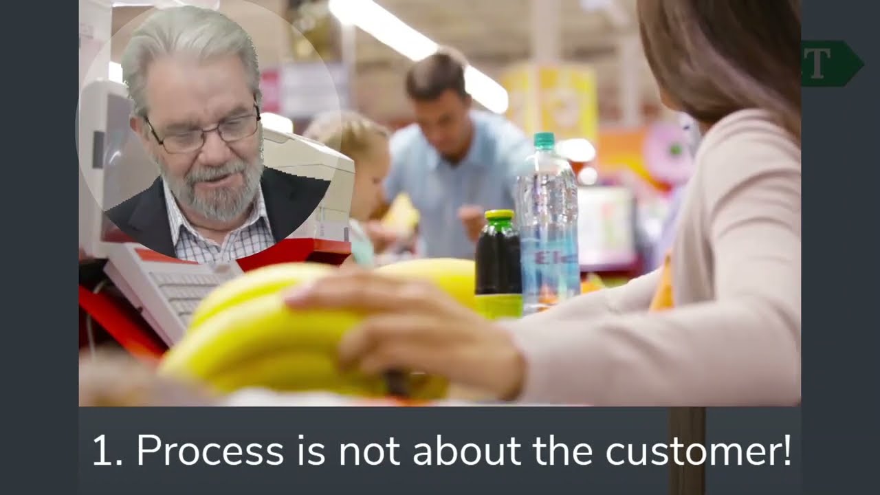 Process Insights: Busting Process Myths Part 1