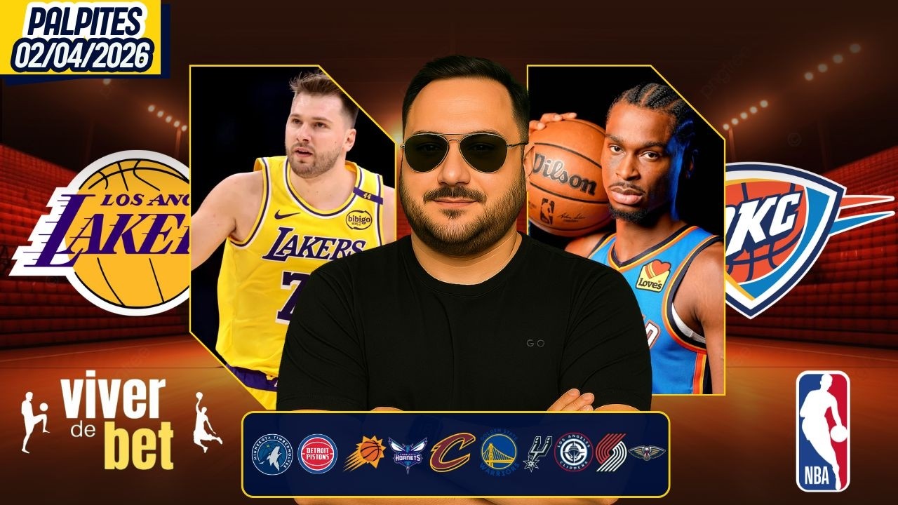 Best NBA Predictions for Today, April 2nd, 2026