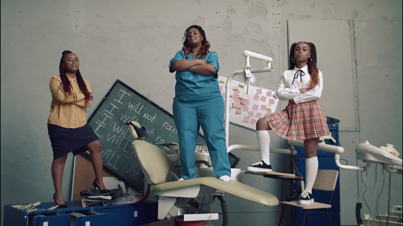 FO SHO - XTRA [Official Music Video]