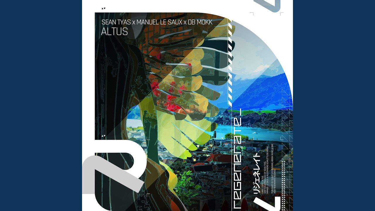 Altus (Extended Mix)