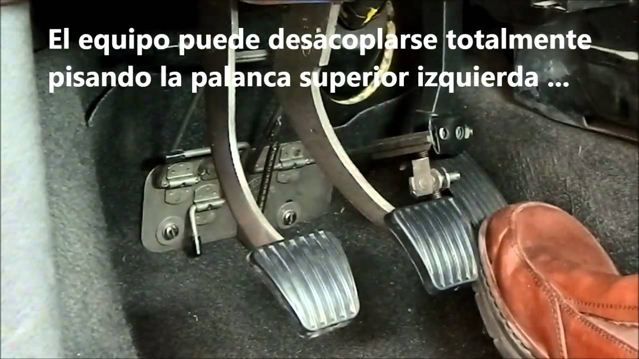 Control de velocidad crucero   -   FC  AUTOACCESORIOS