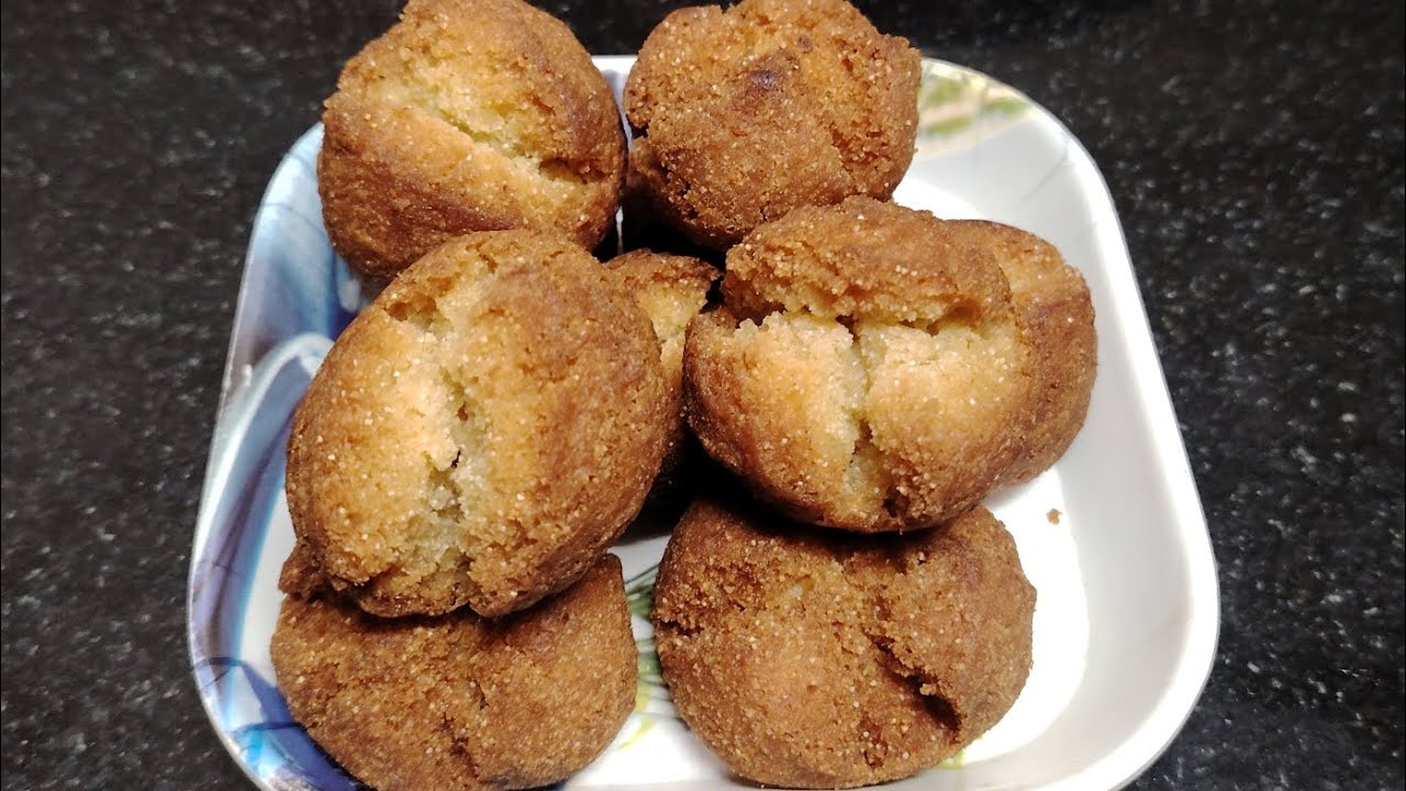Tea Time Snack Recipe 👉 కేవలం కప్పు గోధుమ పిండి బెల్లం తో ఈజీగా చేసుకునే స్నాక్ రెసిపీ 😋