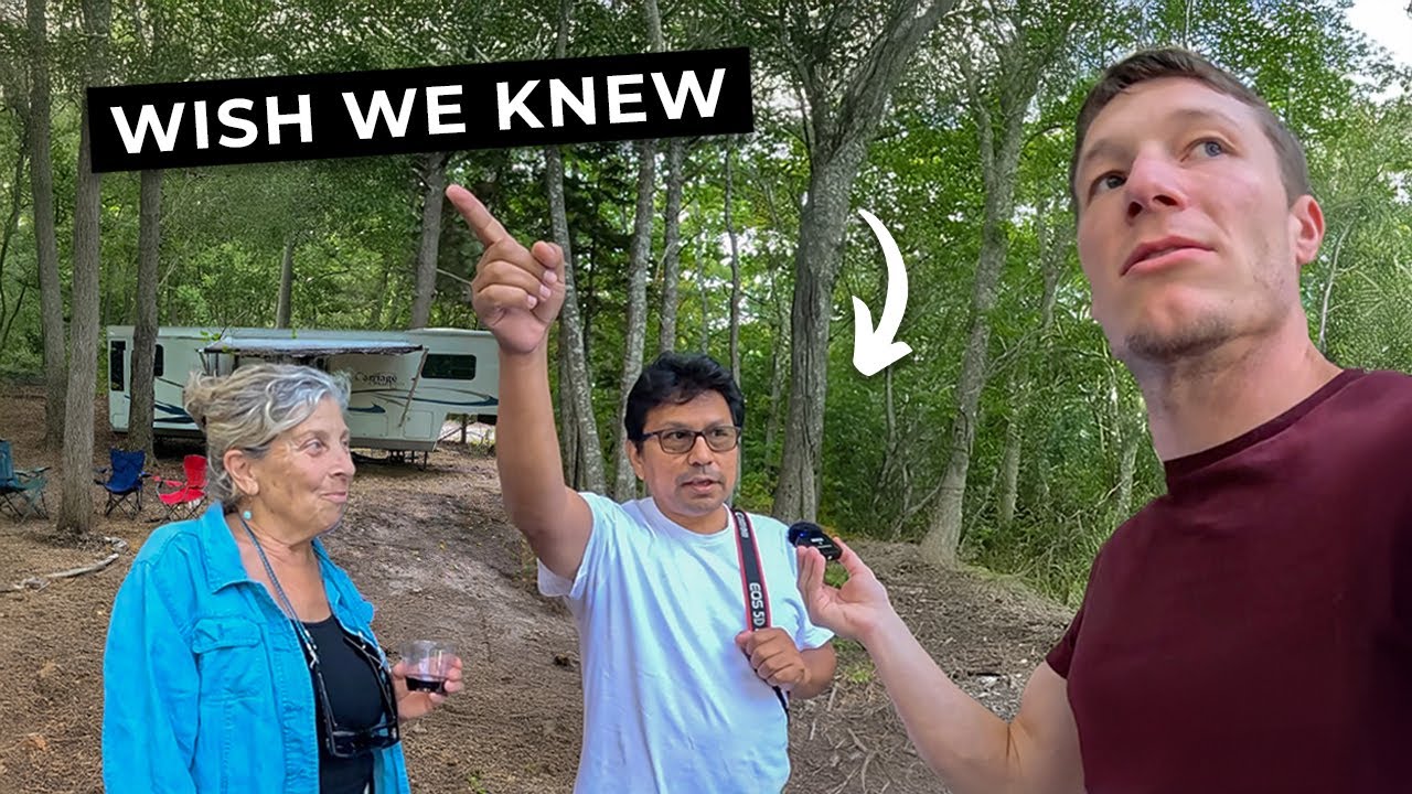 RV OWNERS WARN: Don’t Buy an RV Before Knowing This!