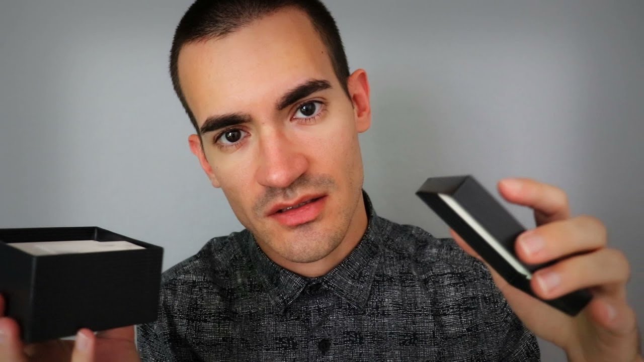 Over Explaining Simple Tasks (ASMR)