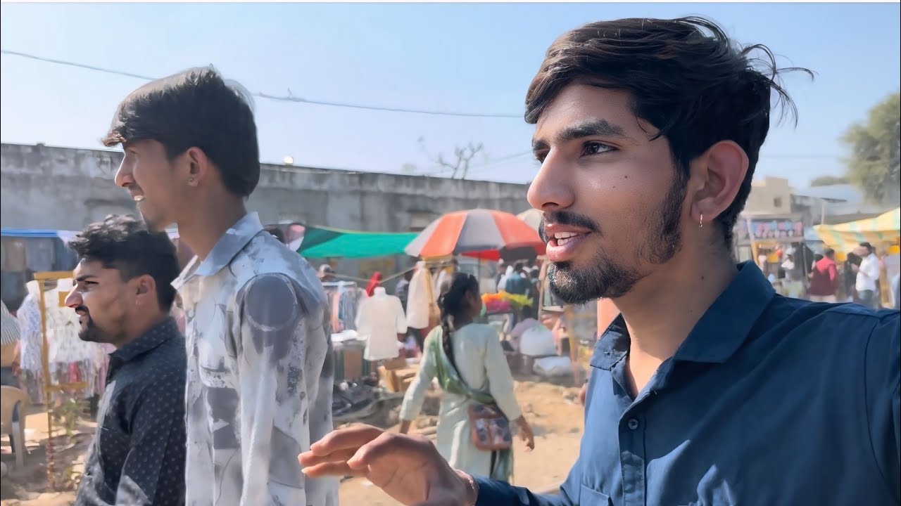 Exploring FARARA Mahadev mega fear 🥰 || #prakashrajputvlogs 