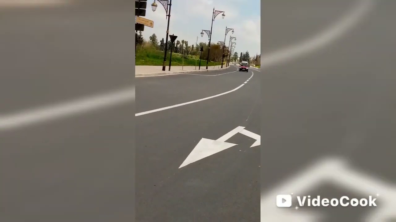 من وحي الطبيعة فاس السعادة