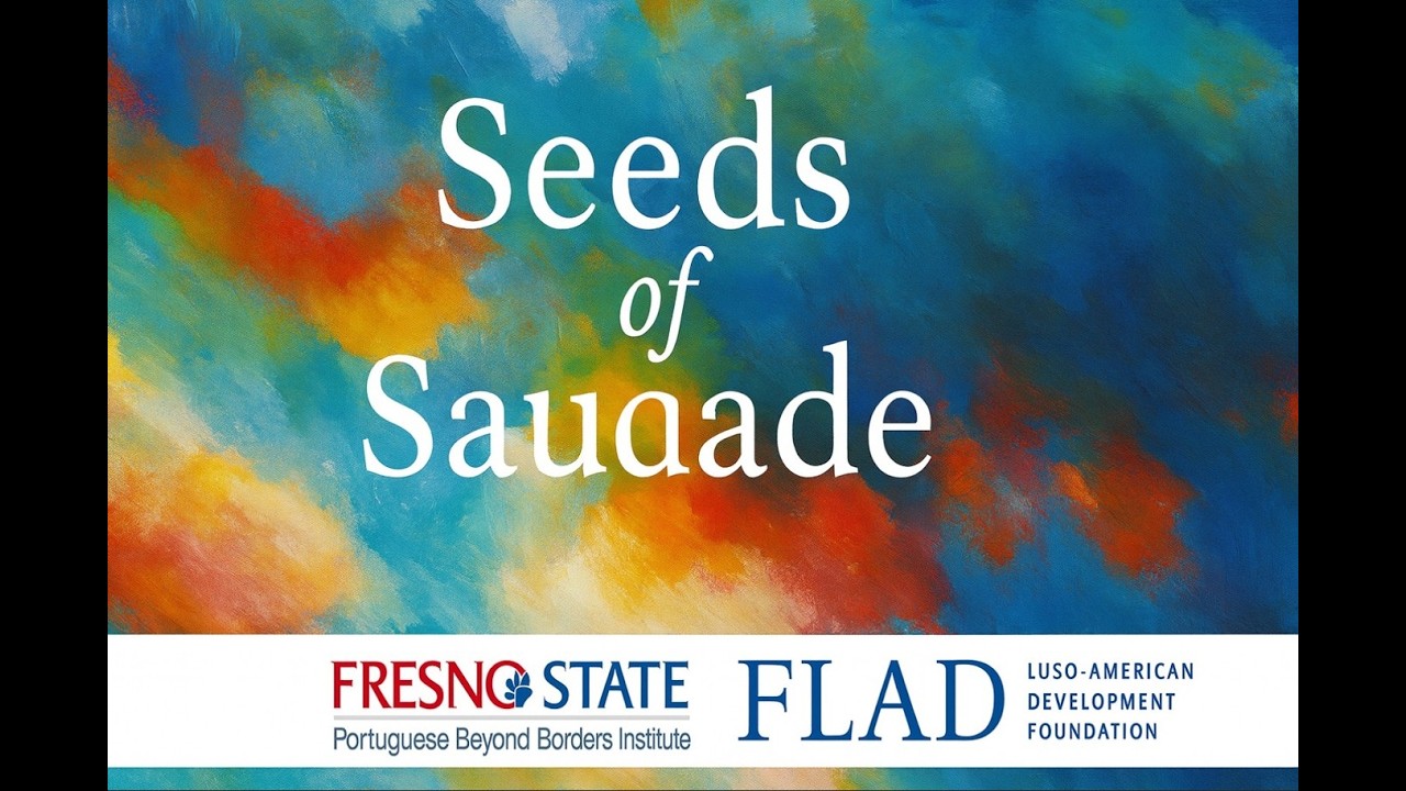 Seeds of Memory--PBBI-Oral History-Fresno State/FLAD-Melinda Medeiros Rose.