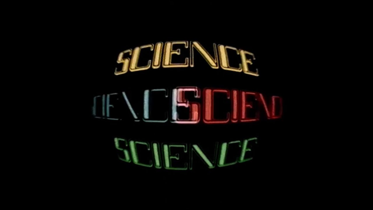 Elements Organised - the Periodic Table (Open University - The Learning Zone BBC 2 Tue 1st Oct 1996)
