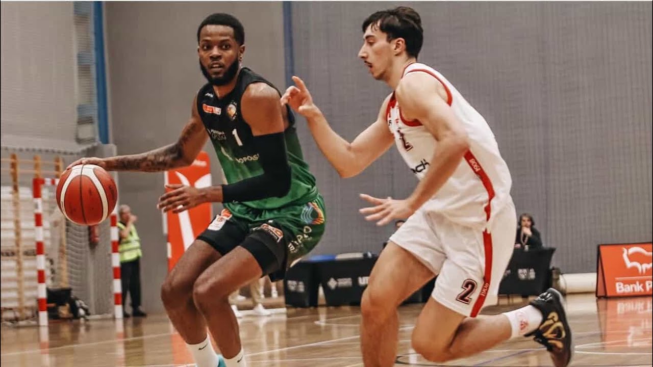 CAMERON JONES - First Impressions of the new 25/26 Season with Opole
