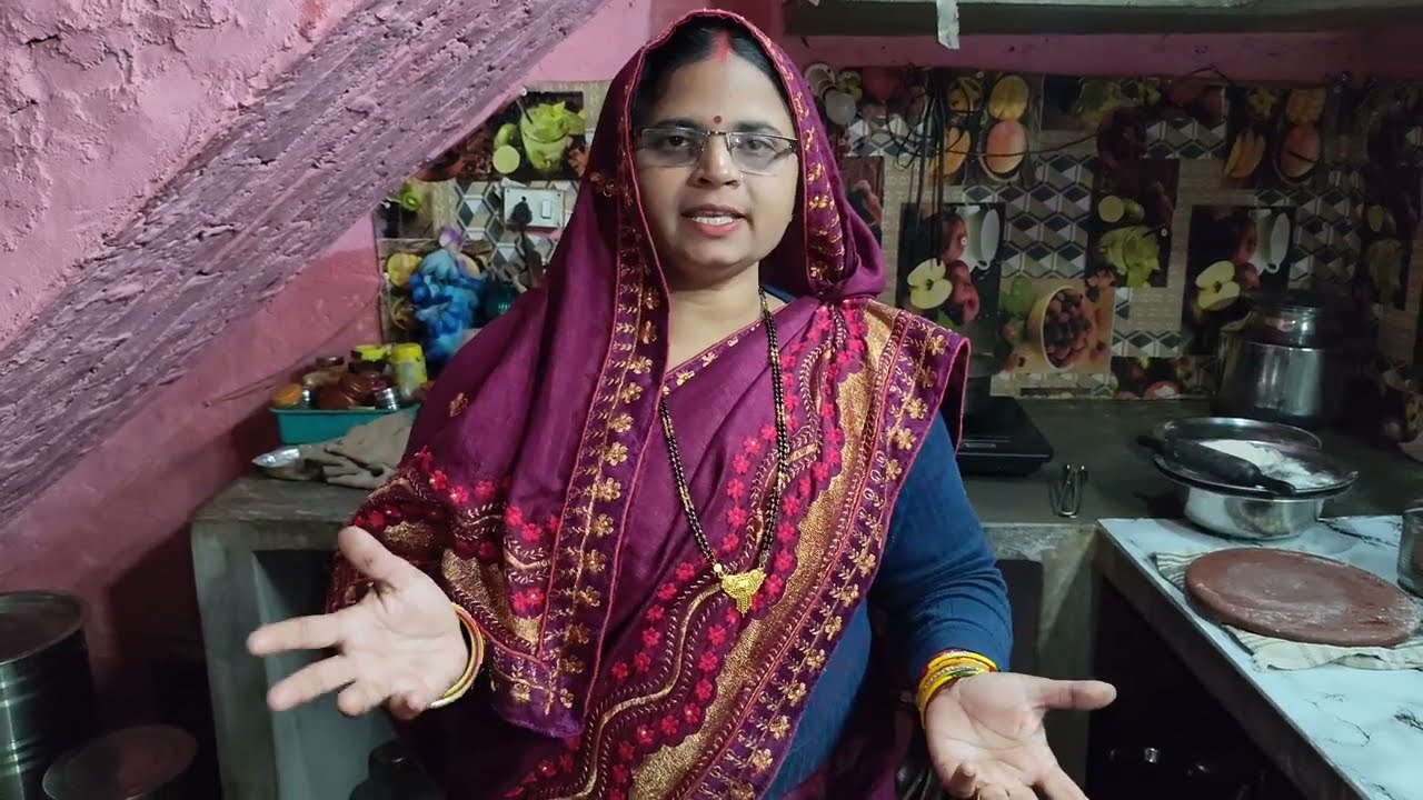 10 मिनट में तैयार गोभी का फरा | एकबार मेरे तरीके से बना करके देखिए सारे पुराने तरीके भूल जाएंगे| |