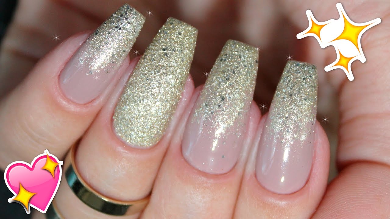 Unhas Decoradas para Iniciantes #04 - Francesinha Esponjada Chique | Unhas da Lalá