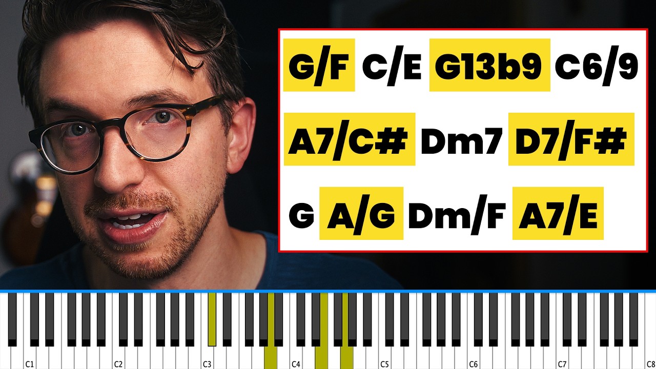 The Chord Trick That Makes Any Song Sound Better