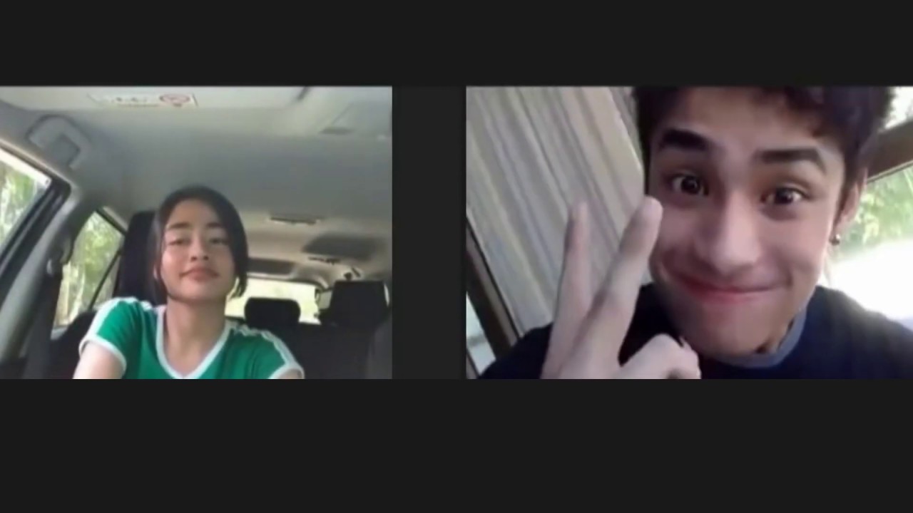 Vivoree Esclito and Donny Pangilinan CUT [He's Into Her on Rise and Shine Live] — May 13, 2020