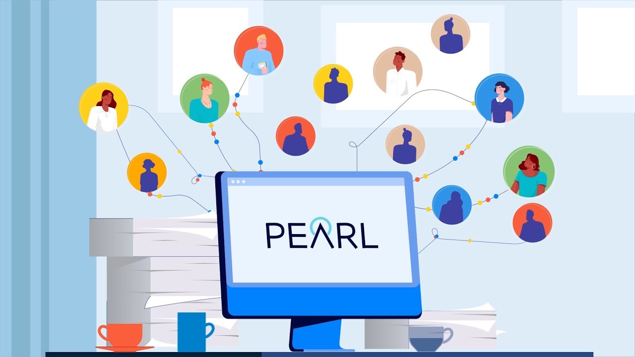 Introduction to Pearl's Enterprise Tutoring Platform