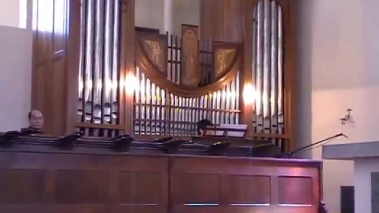 Abadía del Niño Dios (Victoria, Entre Ríos)