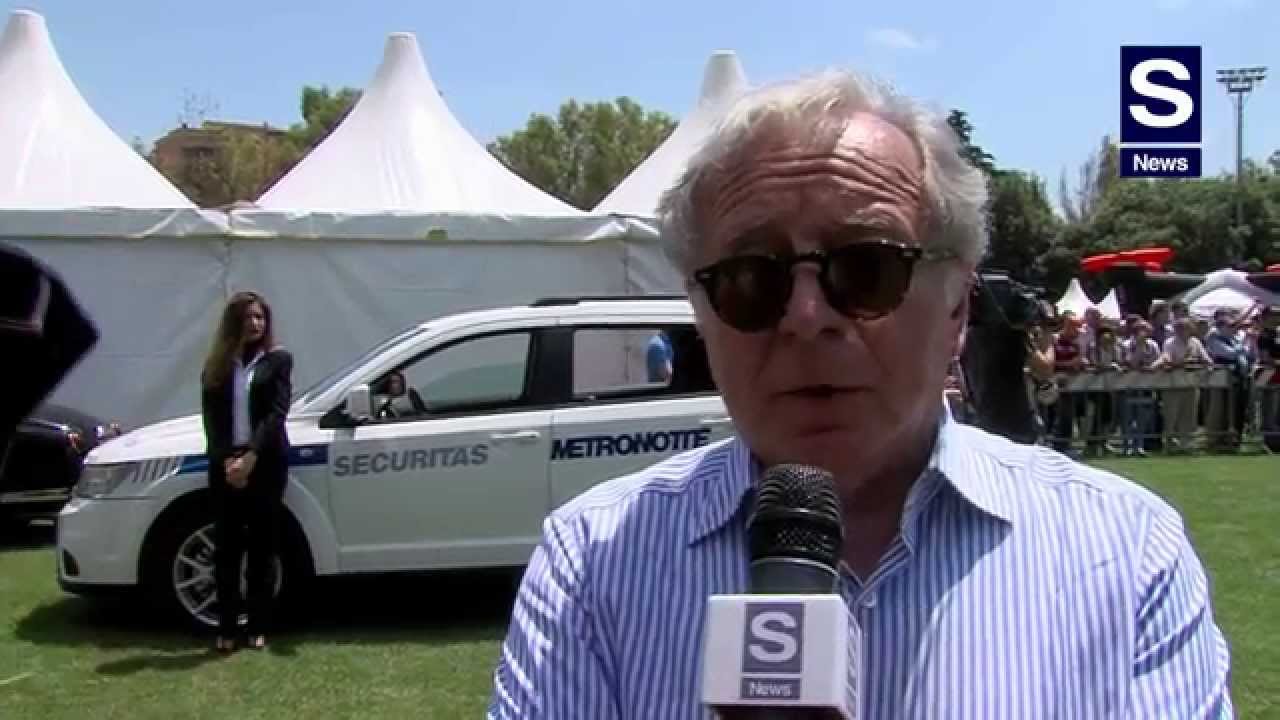 Raffaele Zanè : i droni del Gruppo Securitas Metronotte ed un nuovo modo di fare Vigilanza