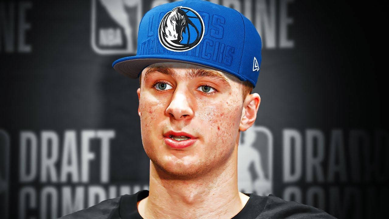 2025 NBA Mock Draft [WITH TRADES]