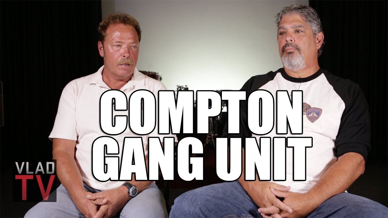 Compton Gang Unit on Orlando Anderson Being Killed 2 Years After 2Pac's Death