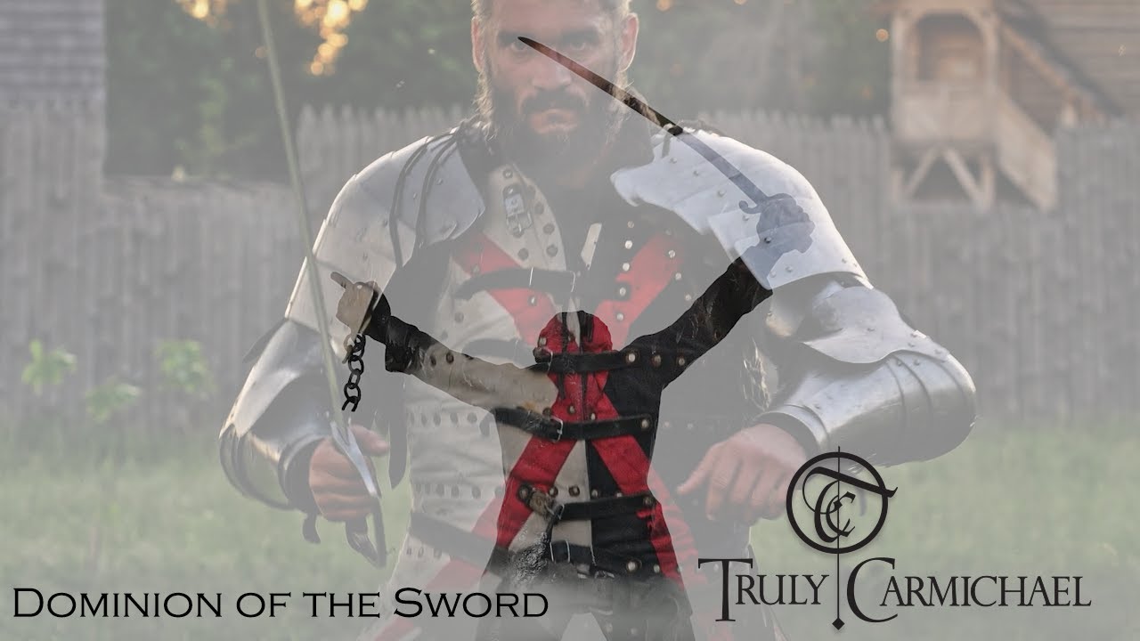 Song - Dominion of the Sword - Truly Carmichael