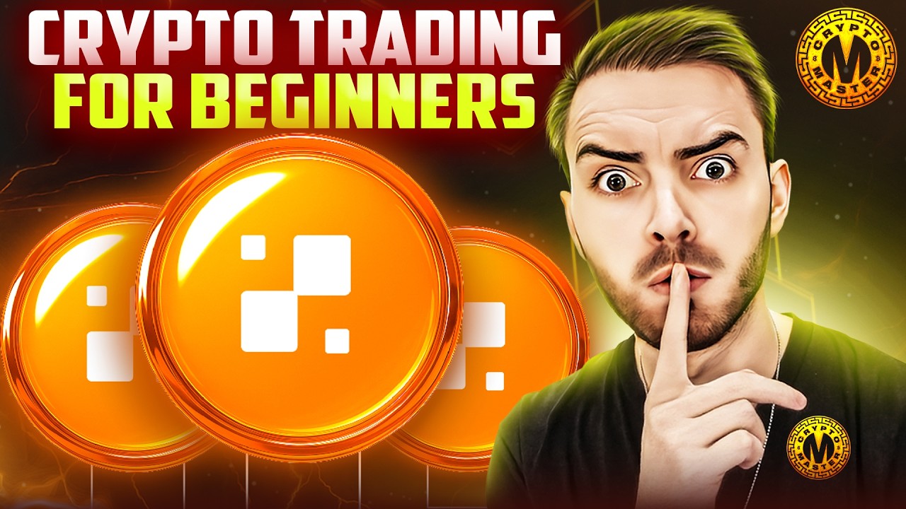 Best CEX Crypto Guide 2026: Crypto Trading for Beginners with CZR Exchange (Step by Step)