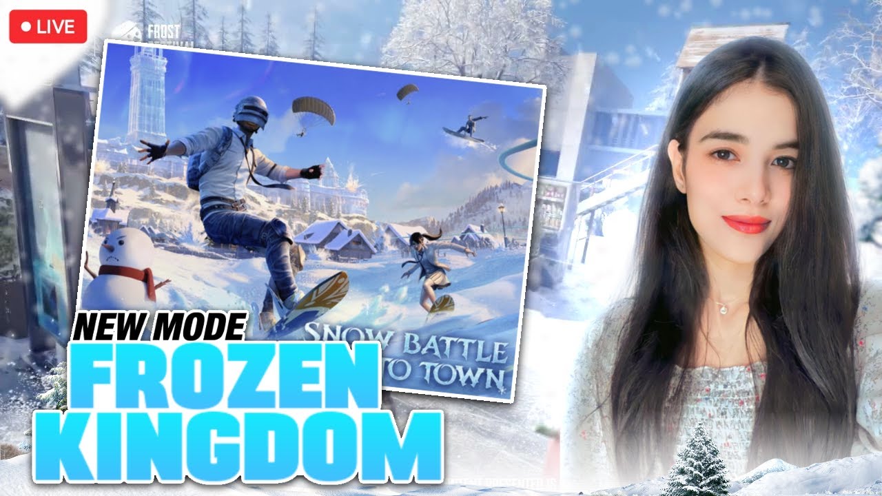 Let's Play Rooms❤️|| REET IS LIVE || #girlgamerlive #pubgmobile #pubgmobile #pubg #live  #girlgamer