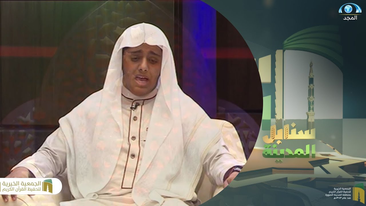 صاحب موهبة جبارة في تقليد متقن للشيخ محمد أيوب | المتسابق عبدالكريم المزجاجي