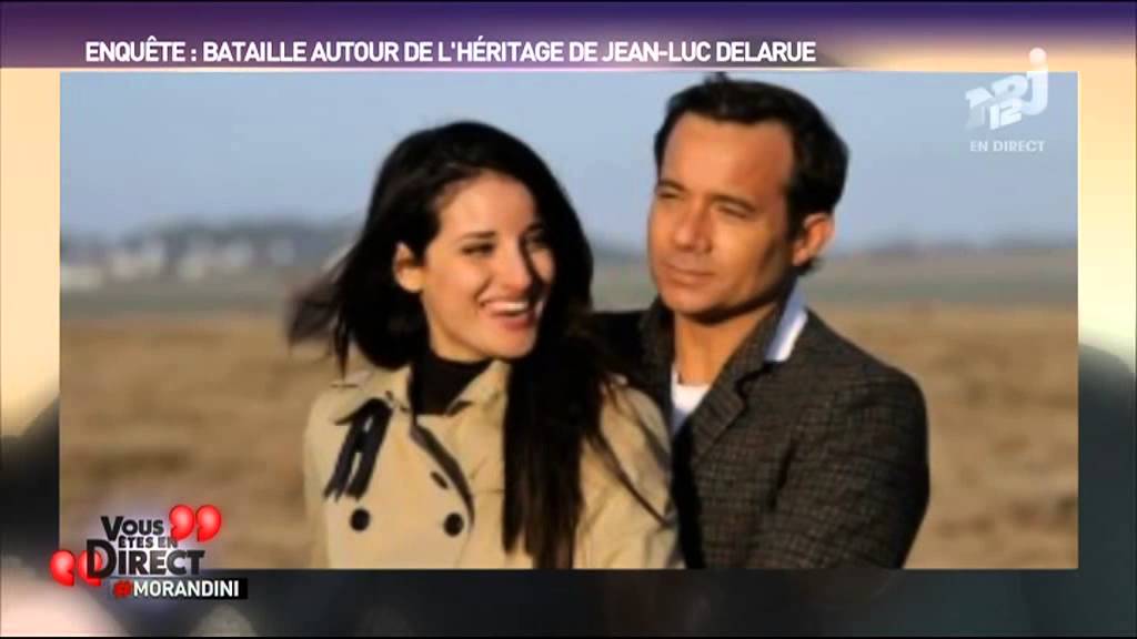 Vous êtes en direct - NRJ12 - Reportage Jean-Luc Delarue 19/09/2012