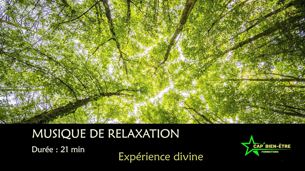 Musique de massage | Expérience divine