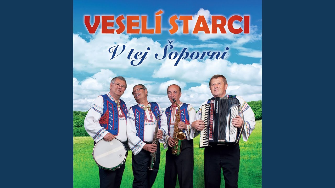 Točte se, pardálové - zmes