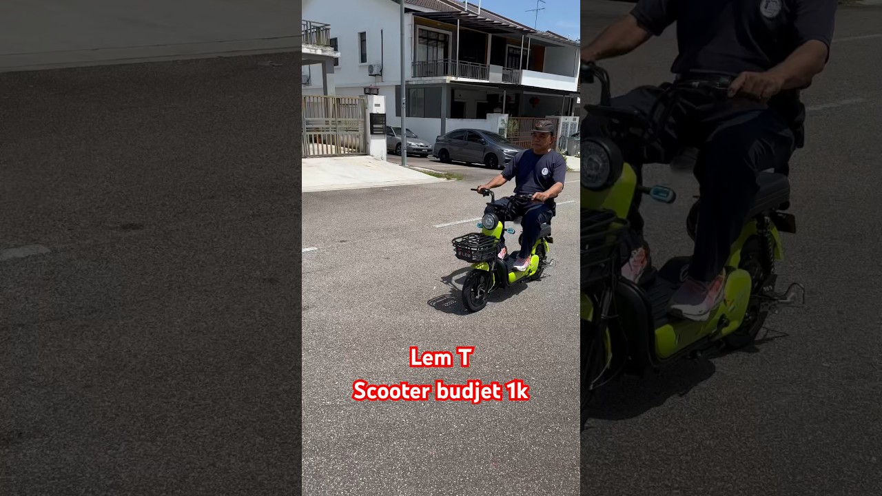 #ebike