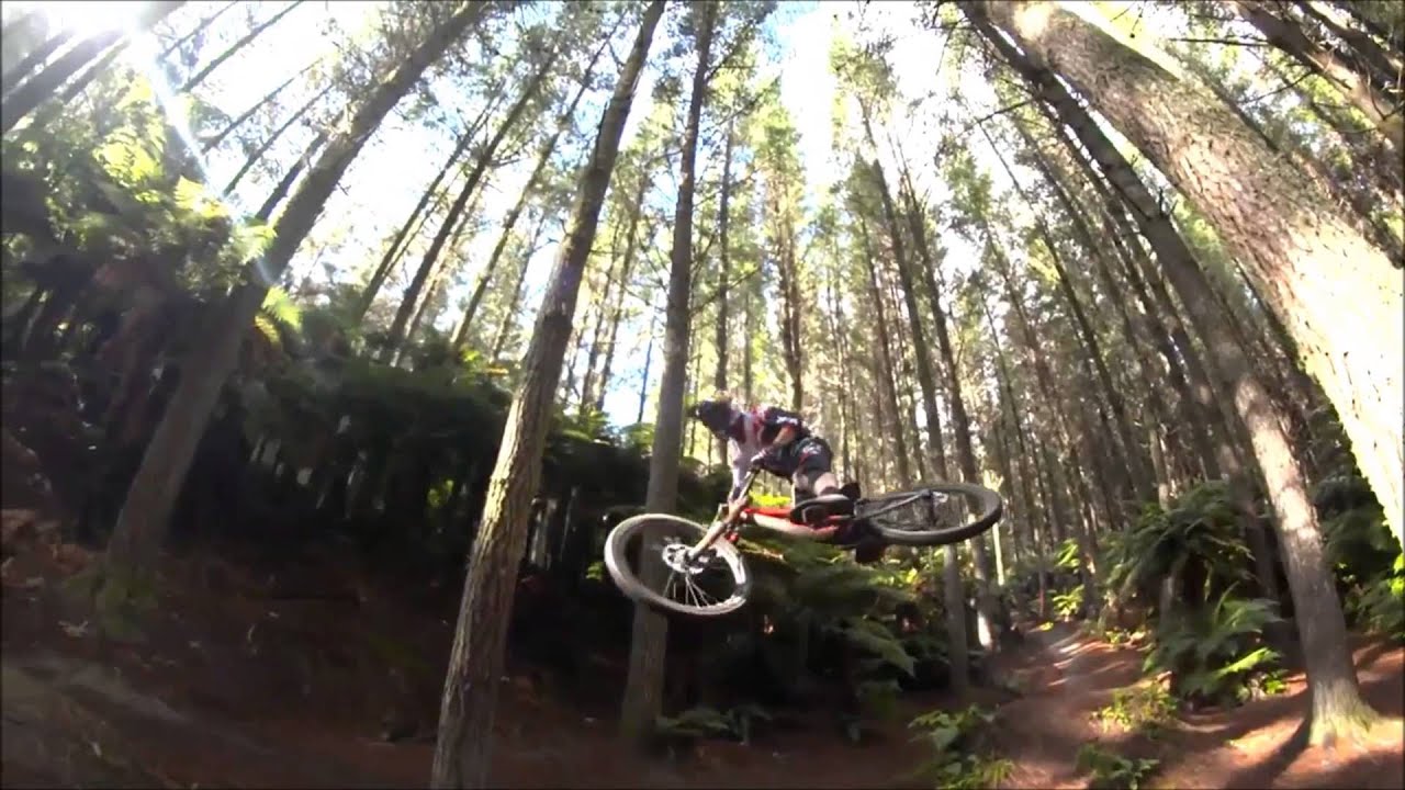 MTB Nation Channel Trailer Amazing