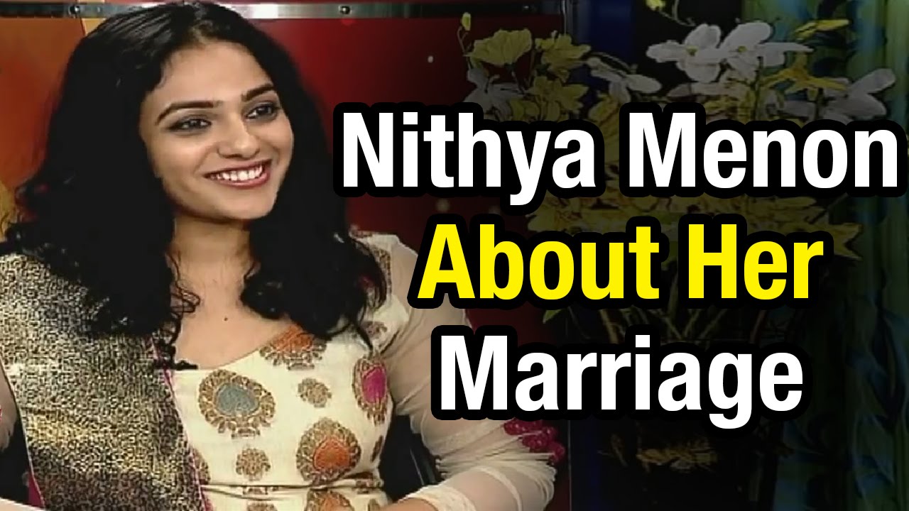 Nithya Menen Reveals Her Secret Crush || Marriage || Family || Tara || V6 Exclusive