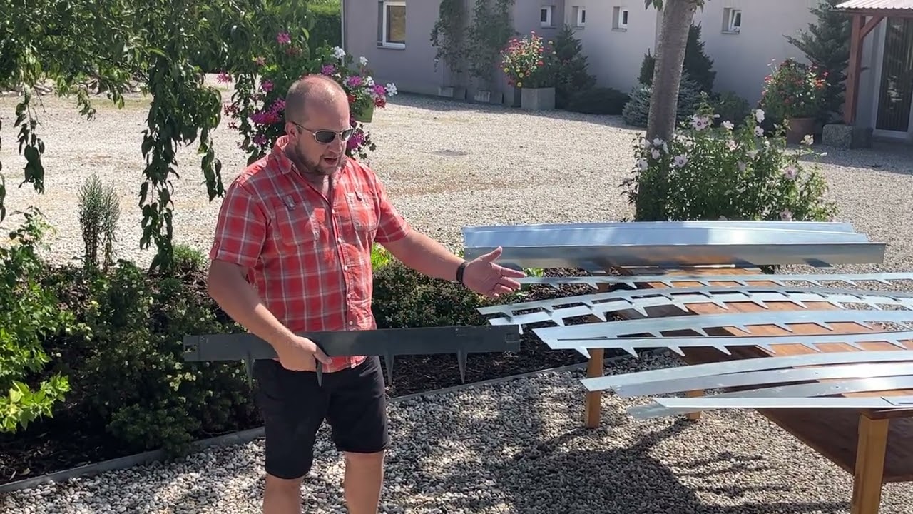 Kovov&aacute; obruba od konkurence